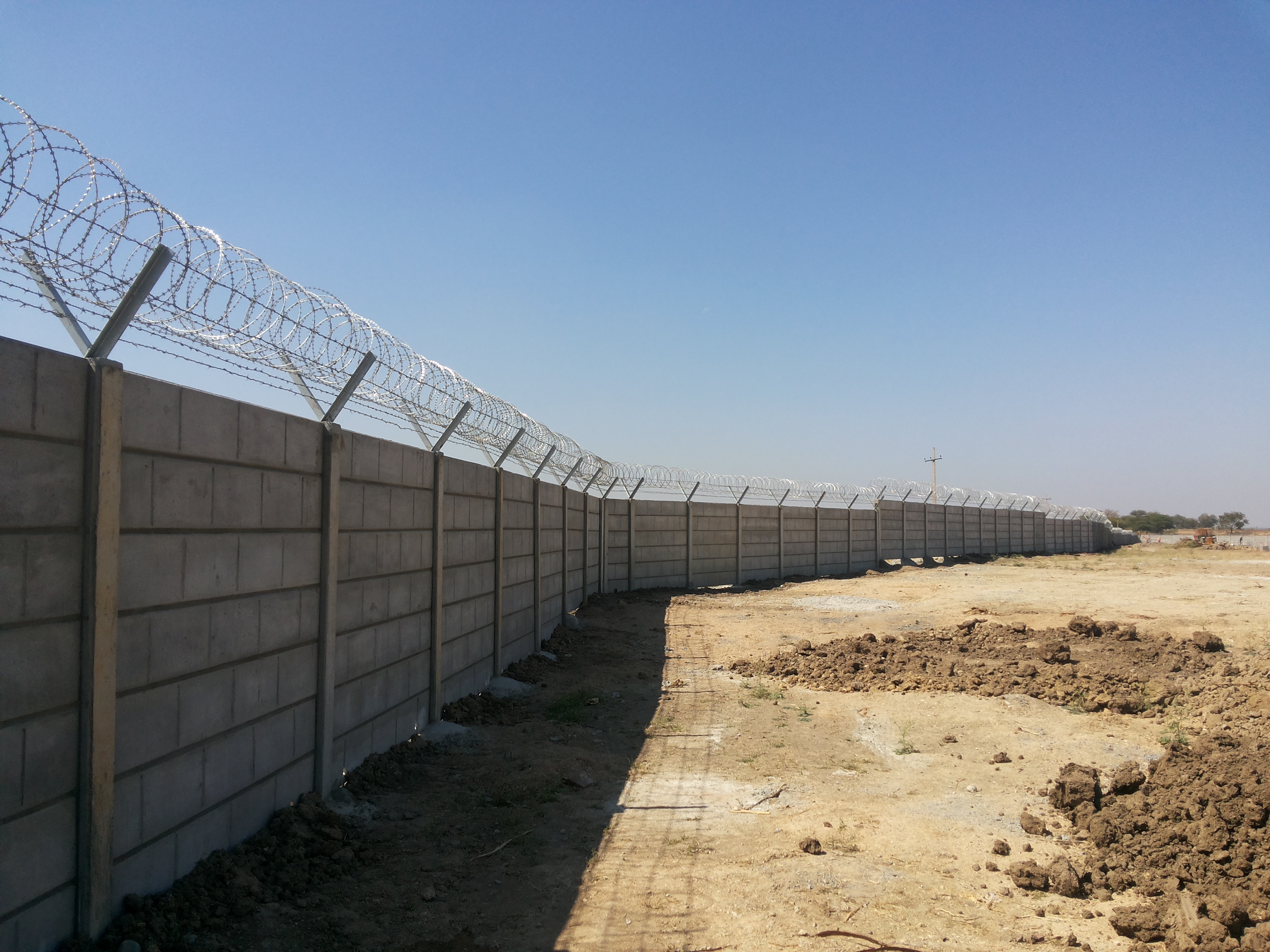Kapil Precast